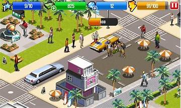 Gunner Cop Vs Gangstar City for Android - Download the APK from Habererciyes